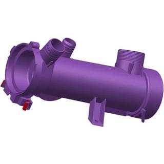 Electrolux pumpekrop 140189950011