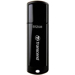 Transcend JetFlash 700 - 512GB - USB Stick