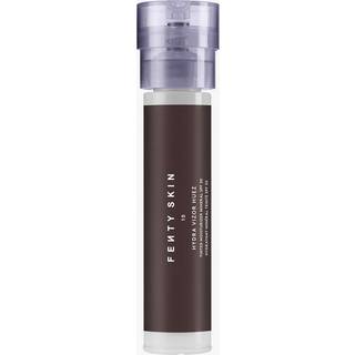 Fenty Skin - Hydra Vizor Huez - Tonet Fugtighedscreme - Mineralsk Spf 30 - Perfect Puck'r Hydrating Lip Care Duo - For Women