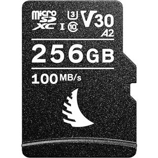 Angelbird AV PRO microSD V30 256GB