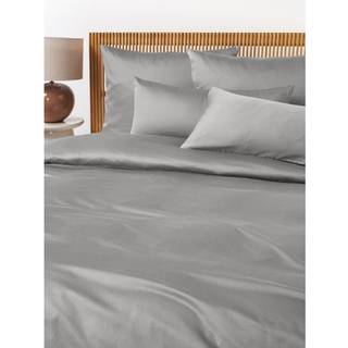 Bomuldsatin dynebetræk Komfort