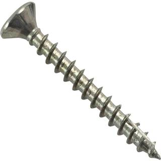 NKT Spun+ universalskrue G3 UH TX20 4,0×30, 200stk