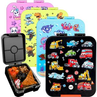 FRINGOO Snack Madkasse Seaworld