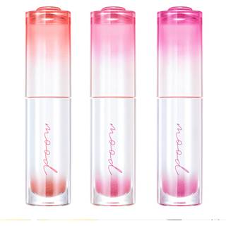 Peripera Ink Mood Glowy Tint (025 Hot Strawberry (Soda Cafe))