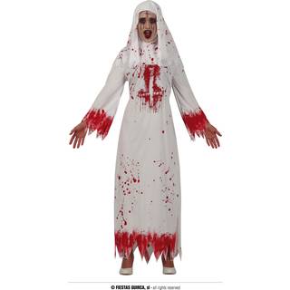 Bloody Nun kostume
