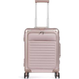 Travelite Next Kuffert med 4 hjul rosa