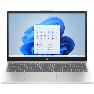 HP Laptop 15" bærbar computer 15-FC0028NO