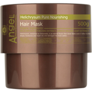 Angel Helichrysum Pure Nourishing Hair Mask - 500g