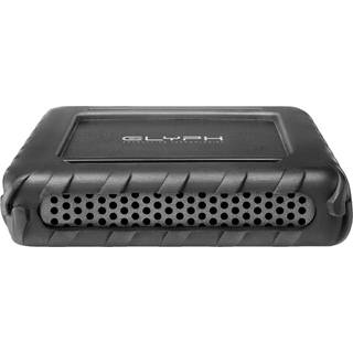 Glyph Blackbox Plus 1TB USB-C 3.1 (HDD - 7200RPM)