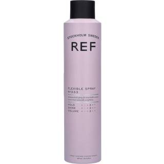 REF Stockholm Flexible Spray 300ml