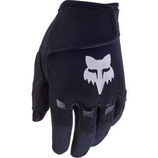 Dirtpaw Glove Kids Black (M)