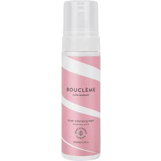 Bouclème Curl Super Volumising Foam Styling skum For fiksering og form 200 ml - 200 ml