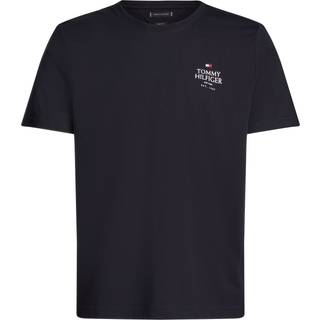 Stack T-shirt, Desert Sky, S
