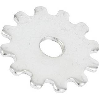 Electrolux ringmøtrik, fod, 30mm 1246210007