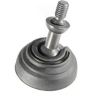 GITZO Gummifod GSF50M Big Foot 50mm 1 stk