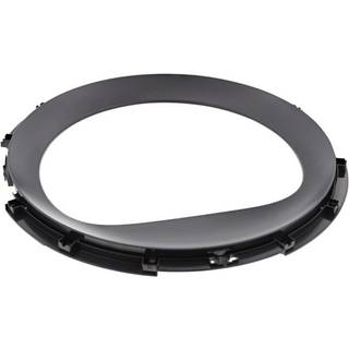 Electrolux dørramme, invendig, mørkegrå, Ø464mm 140061944017