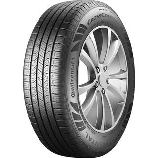 Continental ContiCrossContact RX XL BSW M+S EVC 235/55R19 105H
