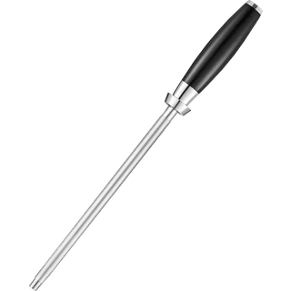 Strygestål | Diamant | G-10