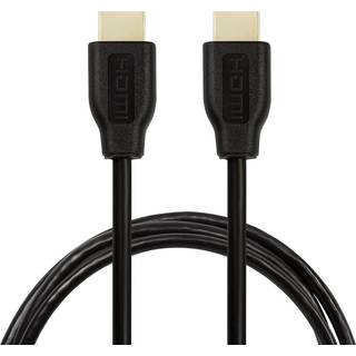 LOGILINK Kabel HDMI High Speed mit