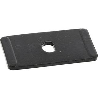 Electrolux holder, side, gitter, 4mm PIN 140003510017