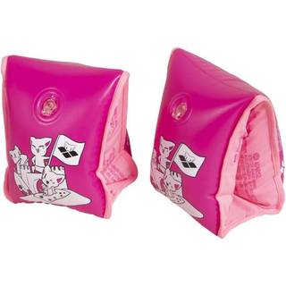 Arena svømmevinger fuchsia