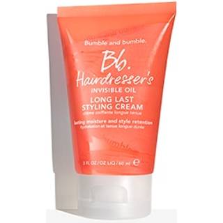 Bumble and bumble Hairdresser's Invisible Oil Long Last Styling Cream Travel Size 60 ml