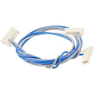Electrolux Vaskemaskine, "Wash 'n' Dry" termostat, ledningsnet 1328253016