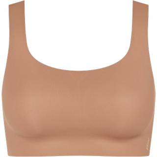 Sloggi ZERO Feel 2 0 Top - Beige - X-Small * Kampagne *