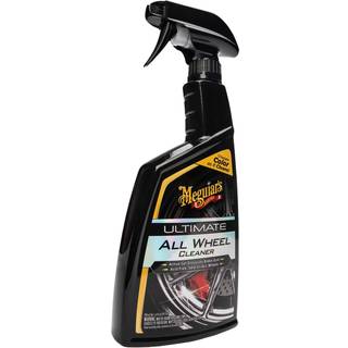 Meguiars Ultimate Wheel Cleaner Syrefri Fælgrens(710 ml)