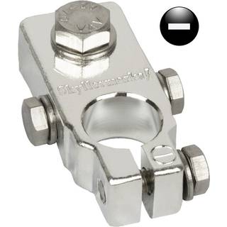Polsko Skyllermarks M/L, minus, 2 x M6 + 1 x M8, max 35 / 120 mm², 1-pak
