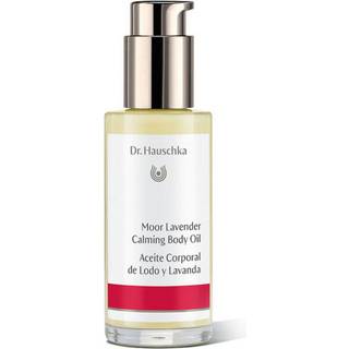 Dr. Hauschka Moor Lavender Calming Body Oil 75 ml
