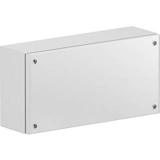 Schneider Klemkasse i metal 150x300x80