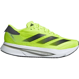 Adizero SL2 løbesko - Lucid Lemon / Core Black / Cloud White - 44