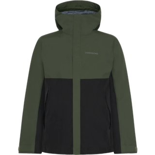Didriksons Grit Unisex Jacket 2