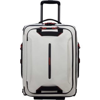 Samsonite - ECODIVER - DUFFLE/WH 55/20 - yellow