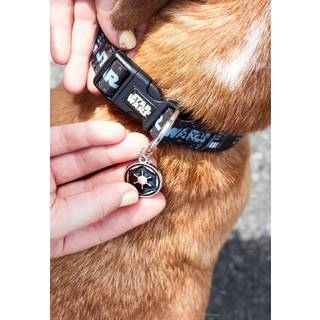 DARTH VADER - Dog Collar - M