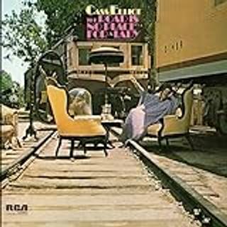 Cass Elliot - The Road Is No Place For A Lady