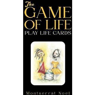 The Game of Life – Play Life Cards