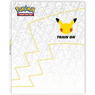 Pokemon TCG: First Partner Collector's Binder