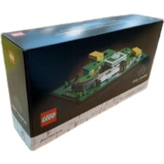 LEGO Campus - Billund (Exclusive 4000038)