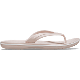 Crocs unisex Crocband™ Flips Quartz 41