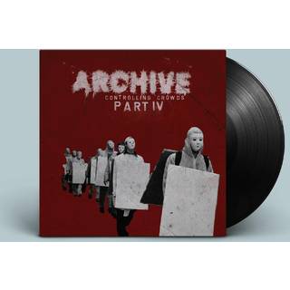 Archive - Controlling Crowds Iv