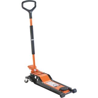 Hydrau.donkraft 2T+2×3T støttebukke