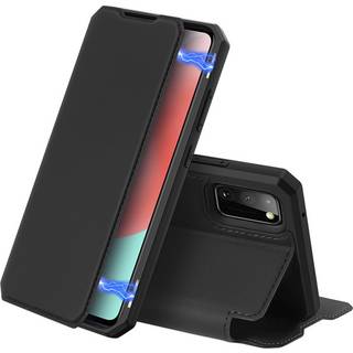Samsung Galaxy A41 - DUX DUCIS Skin X Premium cover - Blå