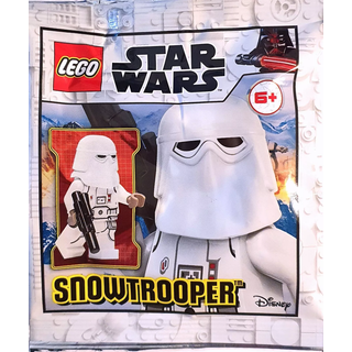 912179 - Snowtrooper (foil pack)