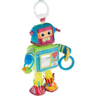 Lamaze Rusty The Robot