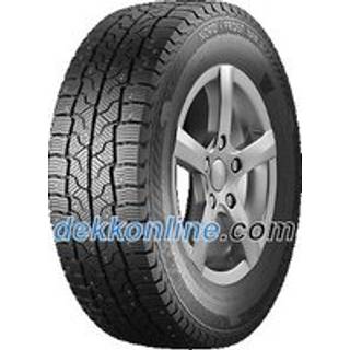 Gislaved Nord*Frost Van 2 ( 215/65 R15C 104/102R, med spikes )