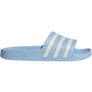 adidas Adilette Aqua Slides Dame, Blue - 39 1/3