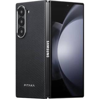 PITAKA MagEZ Case 5 black/gray - Samsung Galaxy Z Fold 6