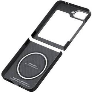 Pitaka Classic Ultra-Slim Cover (Galaxy Z Flip6)